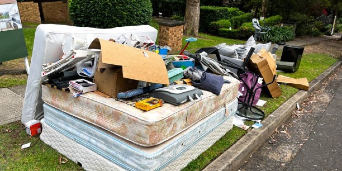 Technical Structural Management Frameworks For Appliance Removal Services in Washington, DC