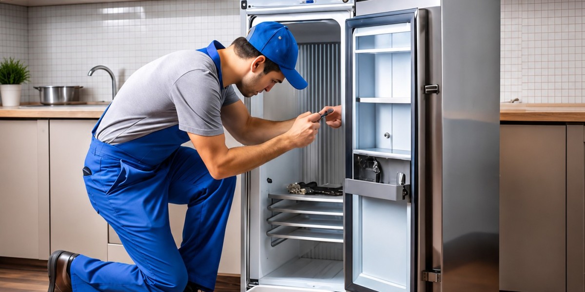 Trusted LG Fridge Repair in Pune for Fast and Reliable Home Appliance Service