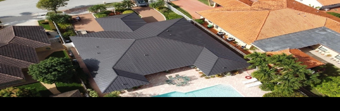 Roof Giants Cover Image