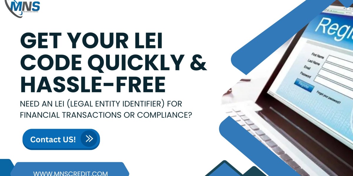 LEI Certificate: Process, Importance and Benefits