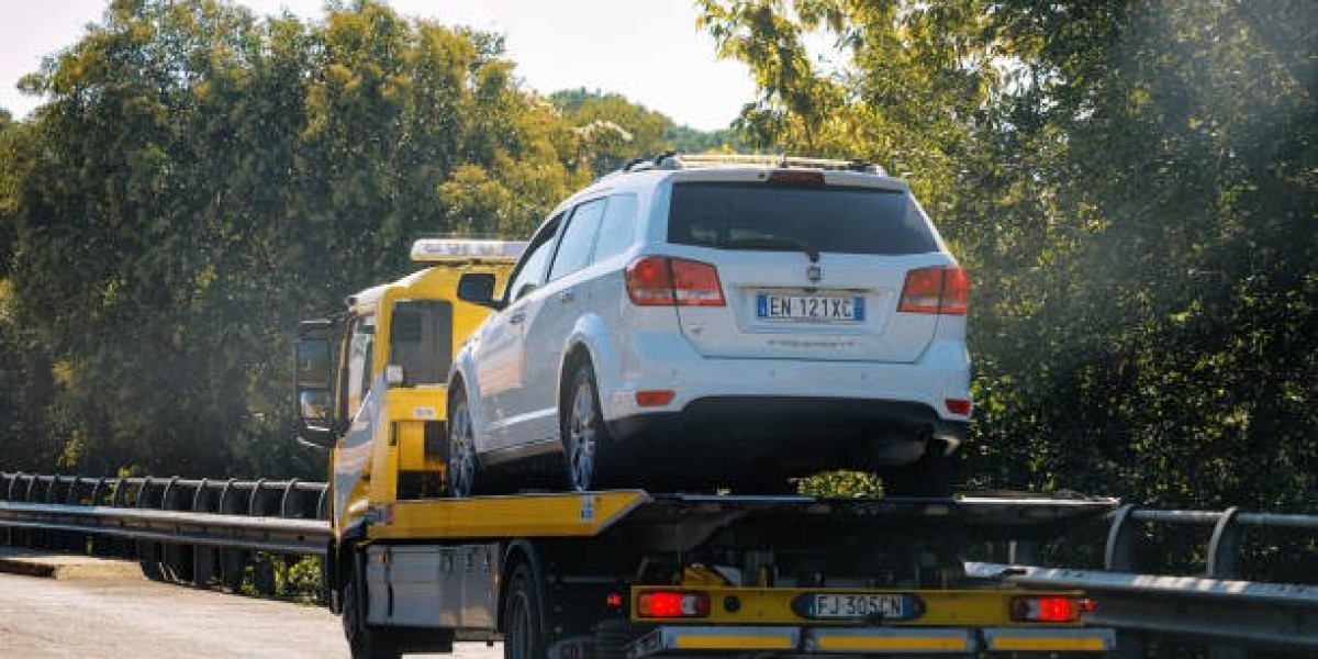 Why Reliable Around-the-Clock Towing Support Matters for Drivers