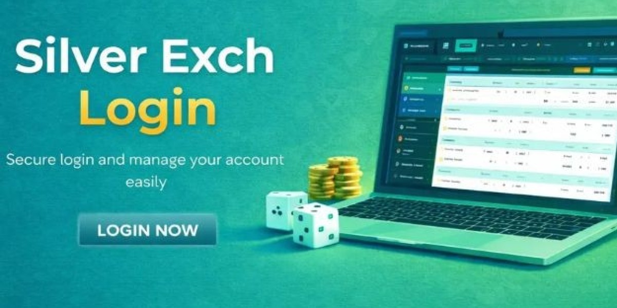 SilverExchange – Empowering the Modern Sports Experience Through Technology