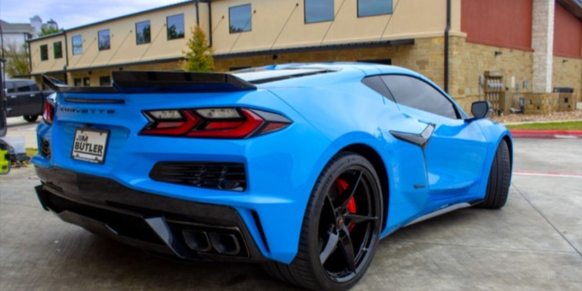 How Does Car Detailing North Austin Improve Your Vehicle’s Condition Over Time?