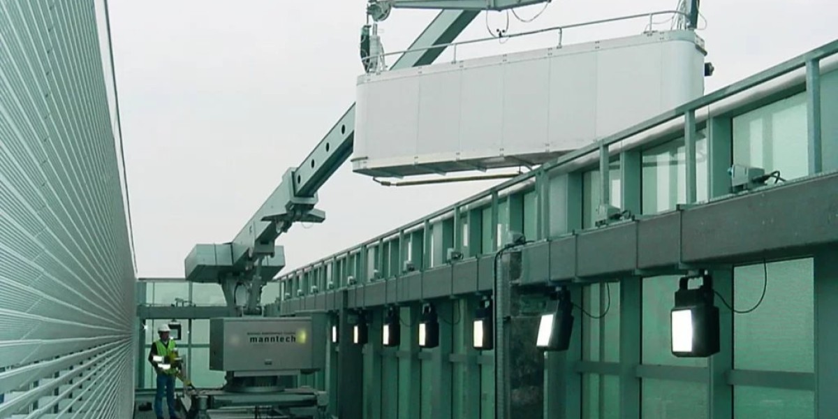 Facade Access System in Faridabad
