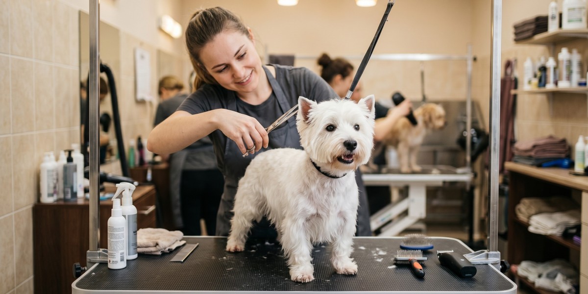 Pet Grooming in Lakeland FL