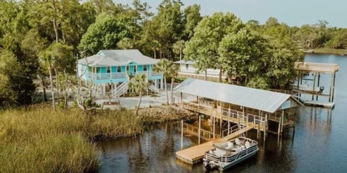Discovering the Best RV Campgrounds in Steinhatchee for a Relaxing Outdoor Escape