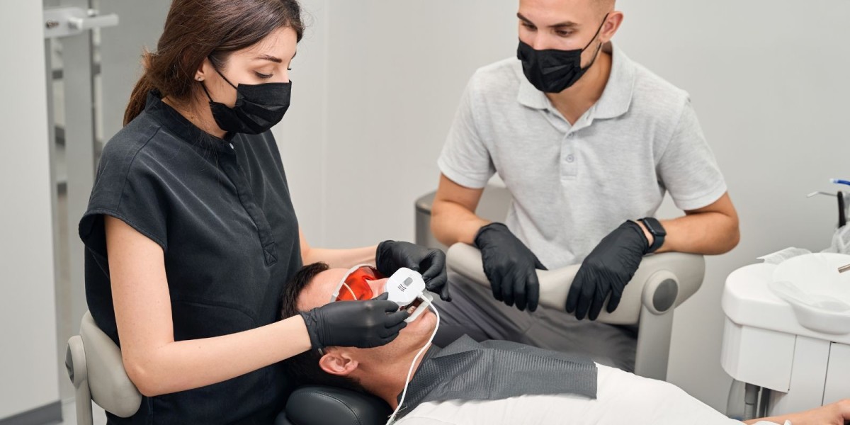 Modern Teeth Whitening in Dubai Solutions Guide