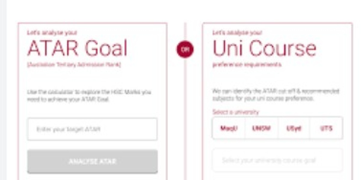 ATAR Calculator: A Complete Guide for Students