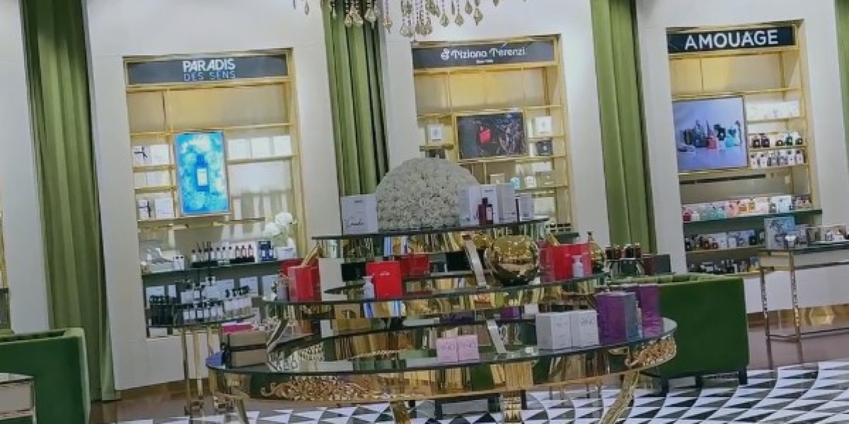 Niche Perfume — A Buyer’s Guide to Small-Batch and Independent Scents