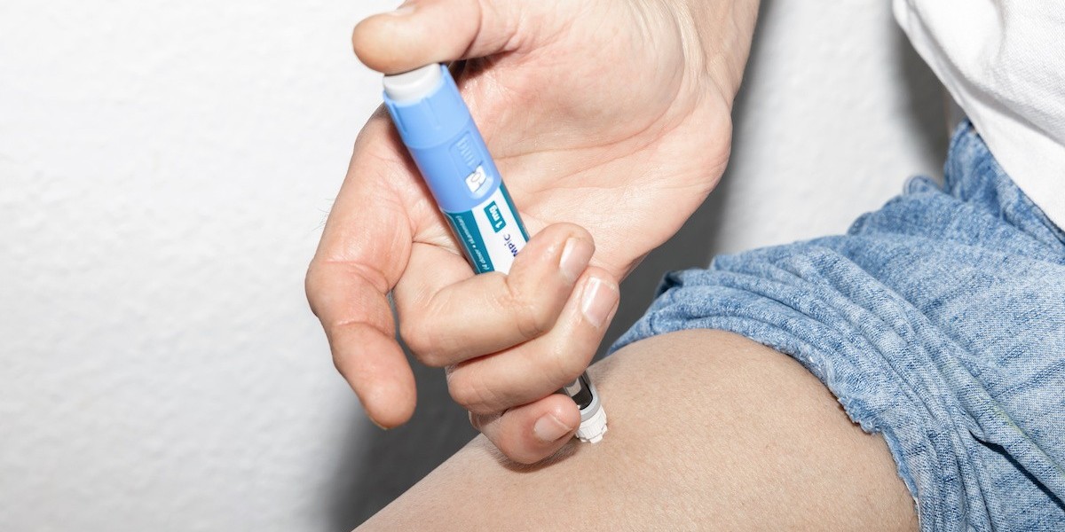 Can Ozempic Injection unlock next level fat loss transformation journey?