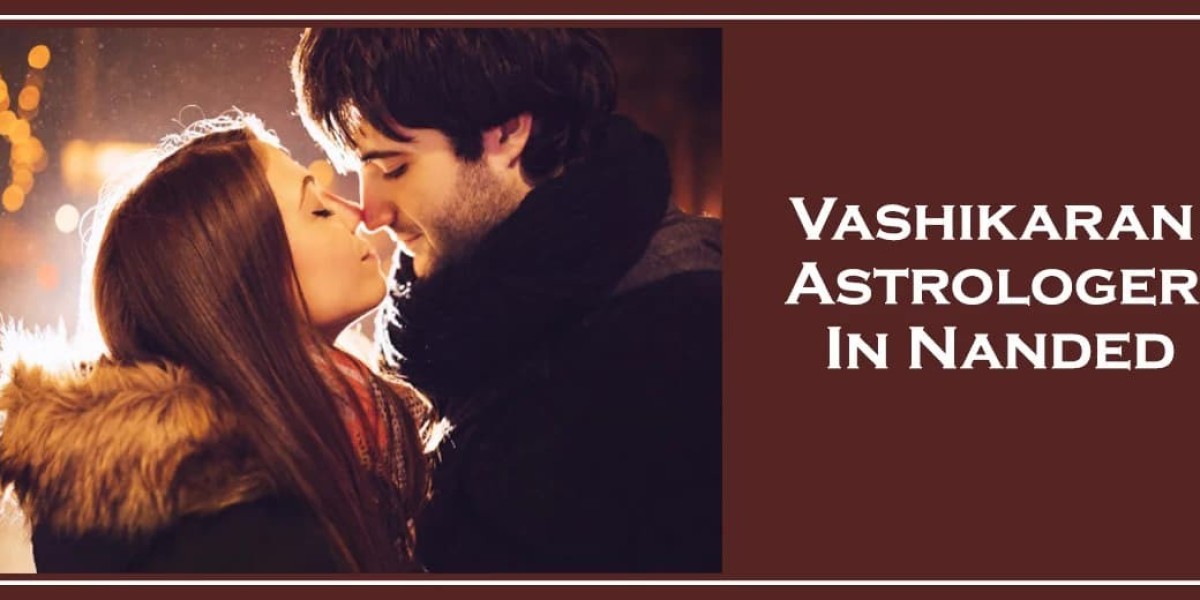 Vashikaran Astrologer in Nanded