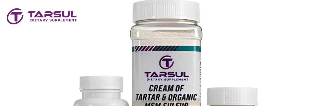 Tarsul Cover Image