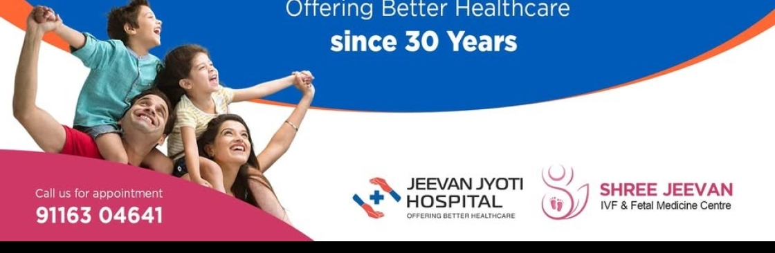Jeevan Hospital Cover Image