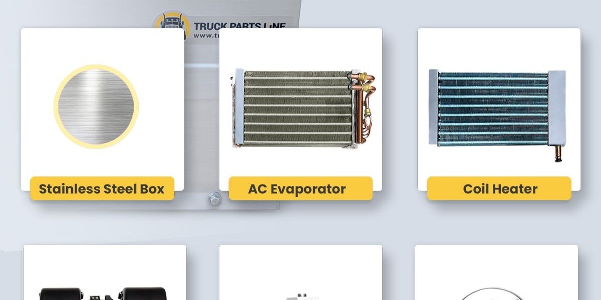 Kenworth Heater Box Solutions for Maximum Cabin Comfort