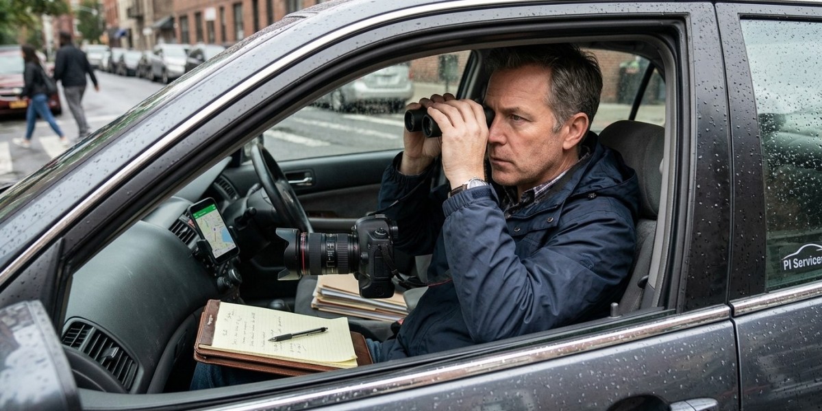 Private Investigator services in Palmdale CA