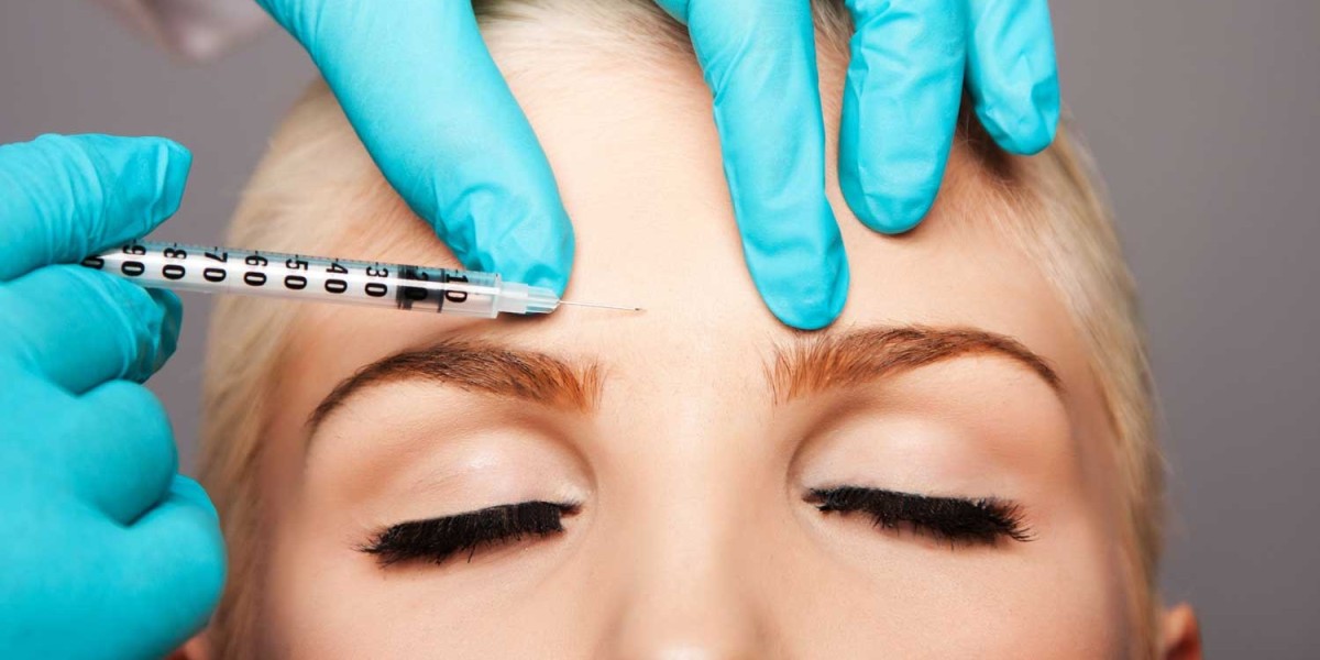 Botox Injection in Dubai – Safe Wrinkle Reduction & Skin Rejuvenation