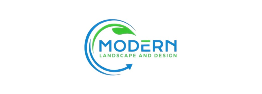 Modern Landscape and Design Cover Image