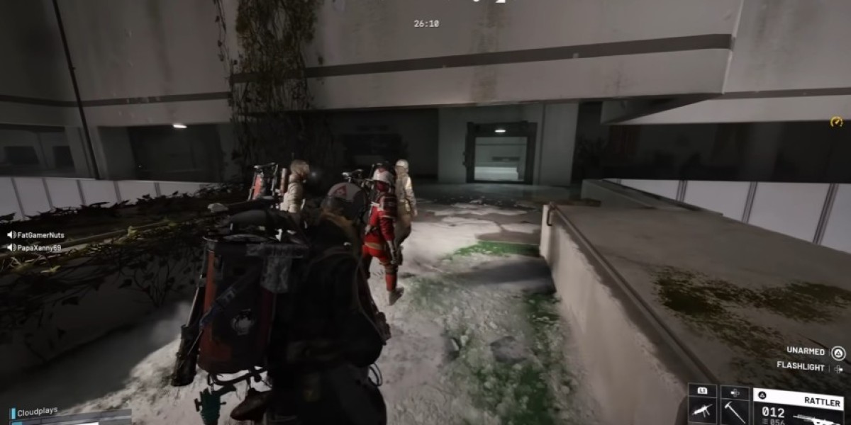 Arc Raiders White Flag Guide: How It Works and When to Use It