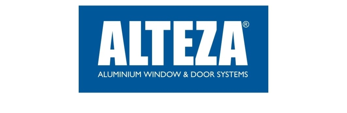 Alteza Aluminium Windows and Doors Cover Image