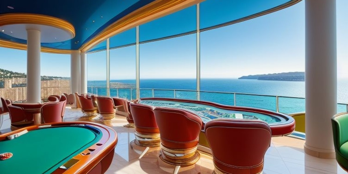 Beleef Origineel Speelhal Plezier met SpinPanda Nederland Live Dealer Games