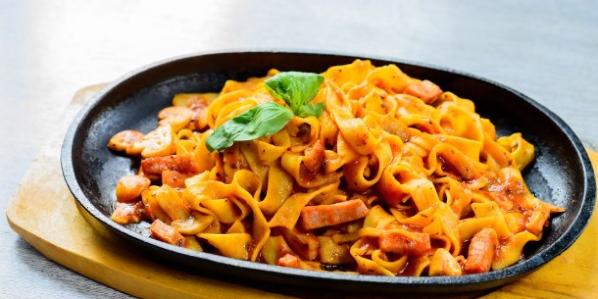 Italian Cuisine near Windsor: Exploring Authentic Flavours