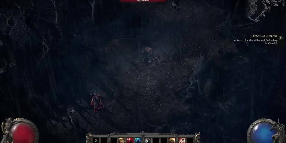 Path of Exile 2 U4GM Shaman Spark Totem Guide