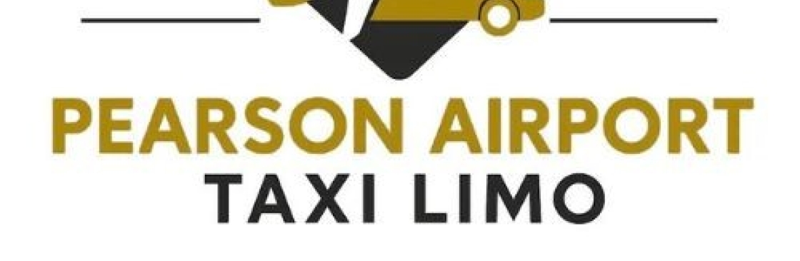 Pearson Airport Taxi Limo Cover Image