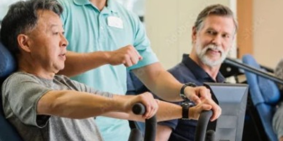 Wellness center Ocala