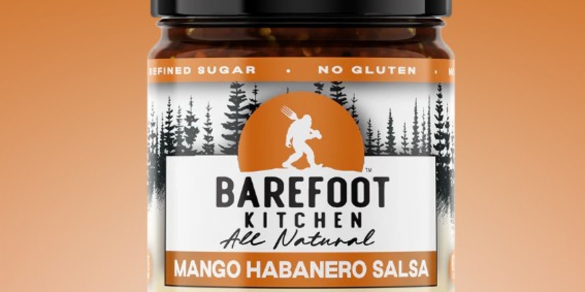 Why Mango Habanero Salsa Brings Bold Flavor To Every Meal?