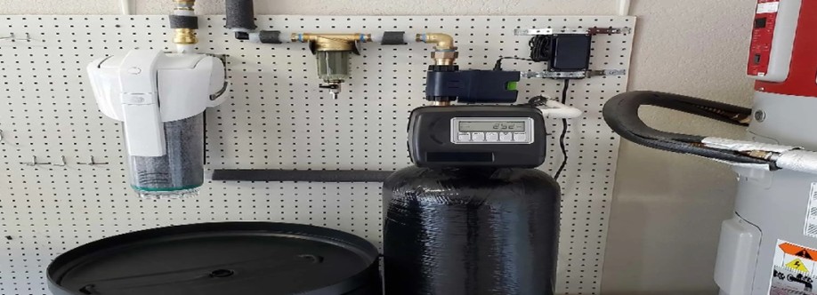 Chambliss Plumbing Company Cover Image