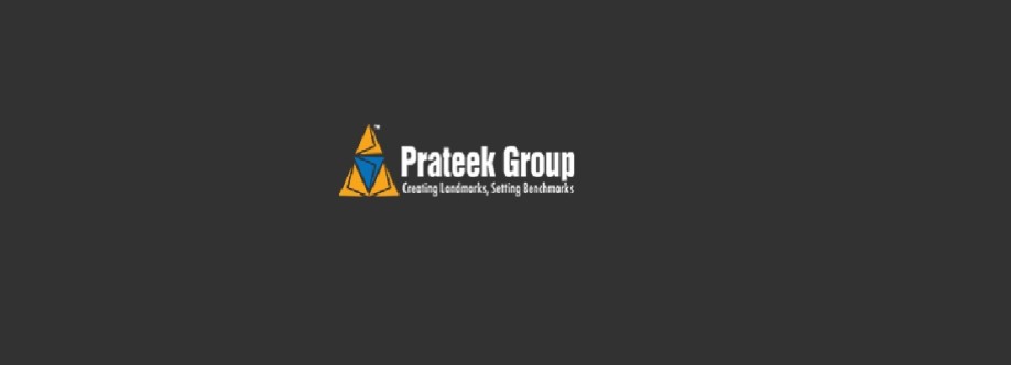 Prateek Group Cover Image