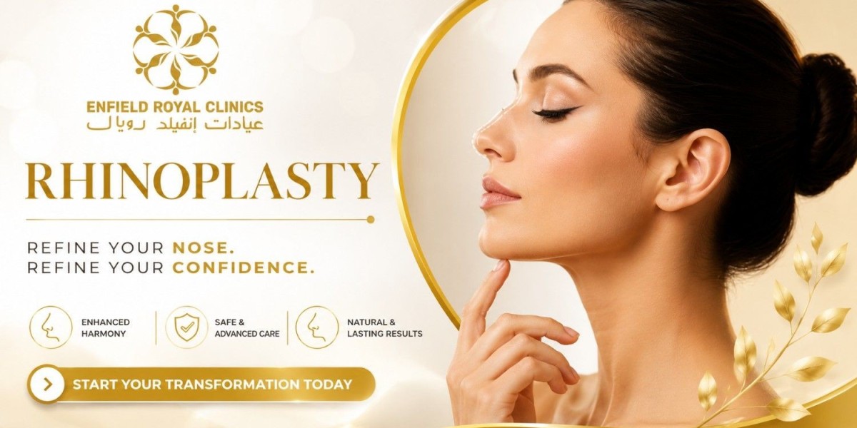 Scarless Nose Surgery in Islamabad