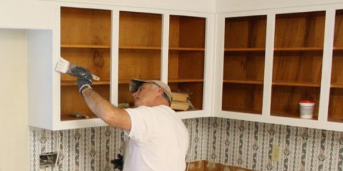 Transforming Kitchens with Expert Cabinet Painting and Restoration Services in Western Pennsylvania