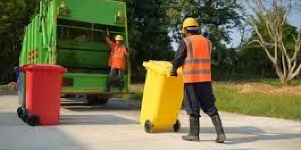 Municipal Recycling Partner for Sustainable Waste Management