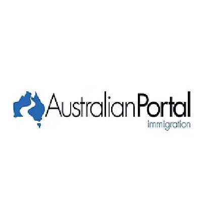 Australian Portal Immigration Profile Picture