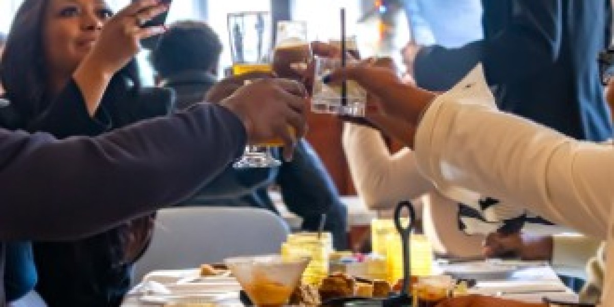 Why Are The Best Food Places In Houston Texas So Popular Today