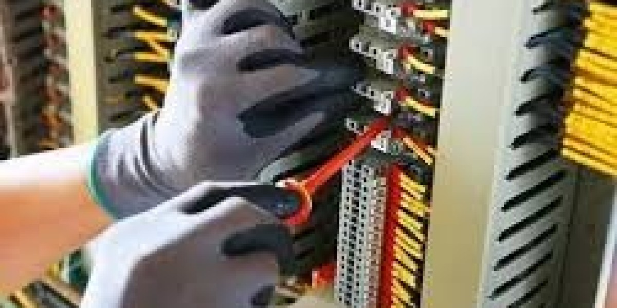 Electrical Panel Replacement Near Me: A Complete Guide to Safe and Reliable Upgrades