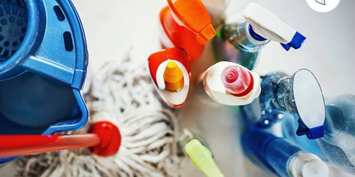 Why Does My Kitchen Still Smell Bad After Cleaning?