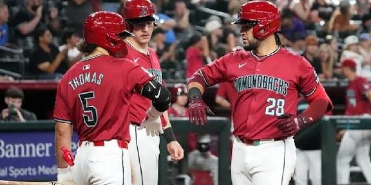 Jordan Lawlar breaks wrist, Joe Ross DFA