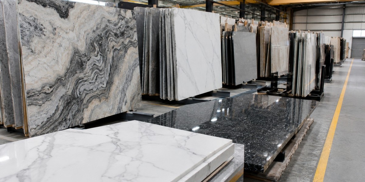 Affordable Granite & Marble Factory Sheffield Services
