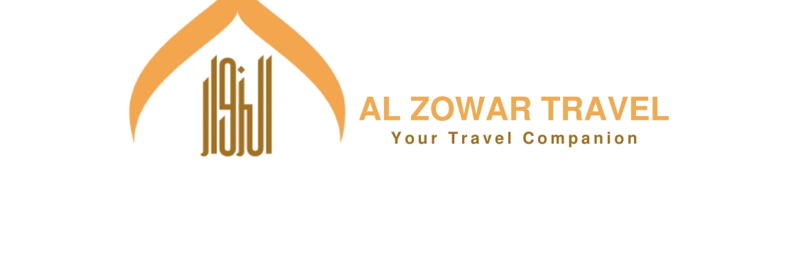 AL Zowar TRAVEL Cover Image