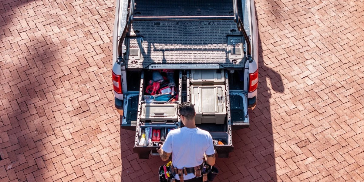 Are the Right Truck Accessories the Secret to Getting More from Your Truck in Colorado Springs?