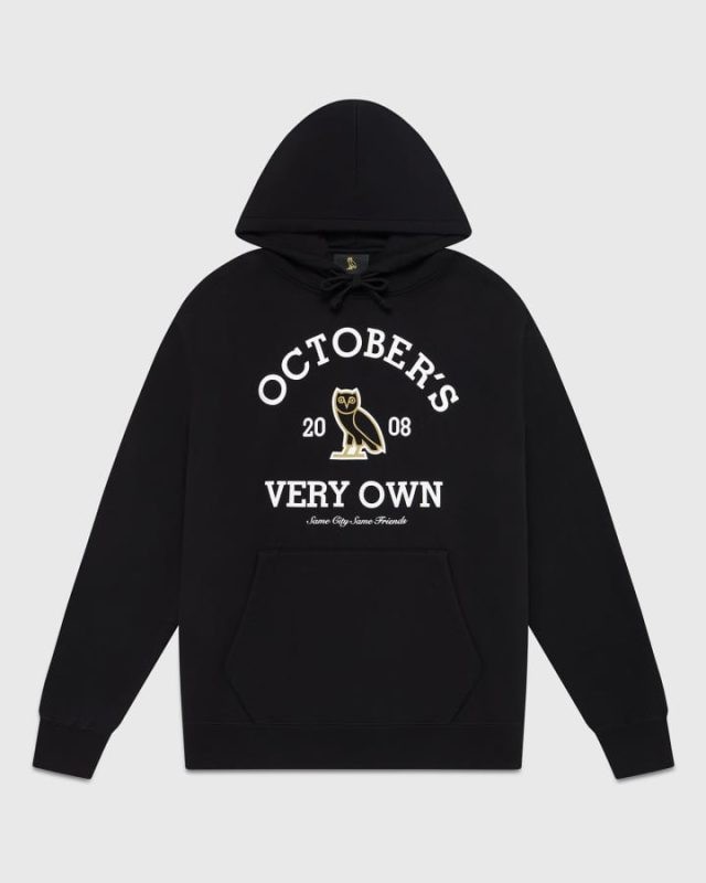 OVO canada Profile Picture