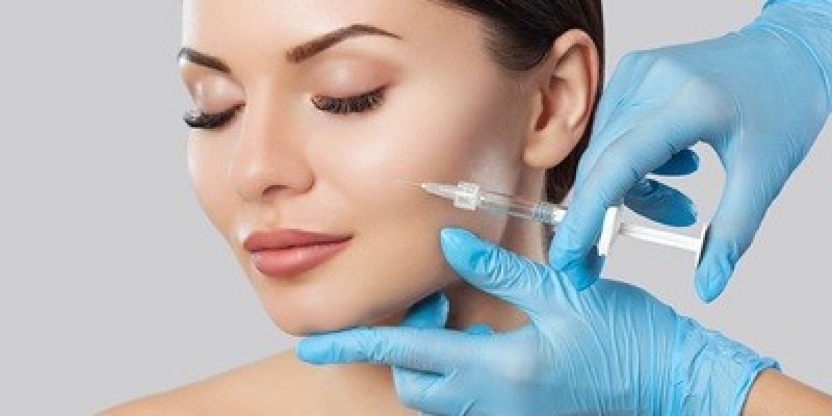 Achieving Natural-Looking Results with Dermal Fillers in Dubai