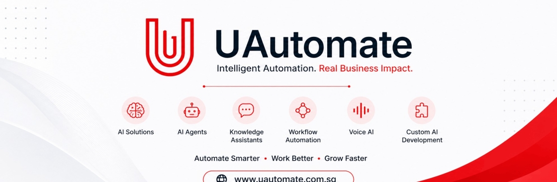 Uautomate SG Cover Image