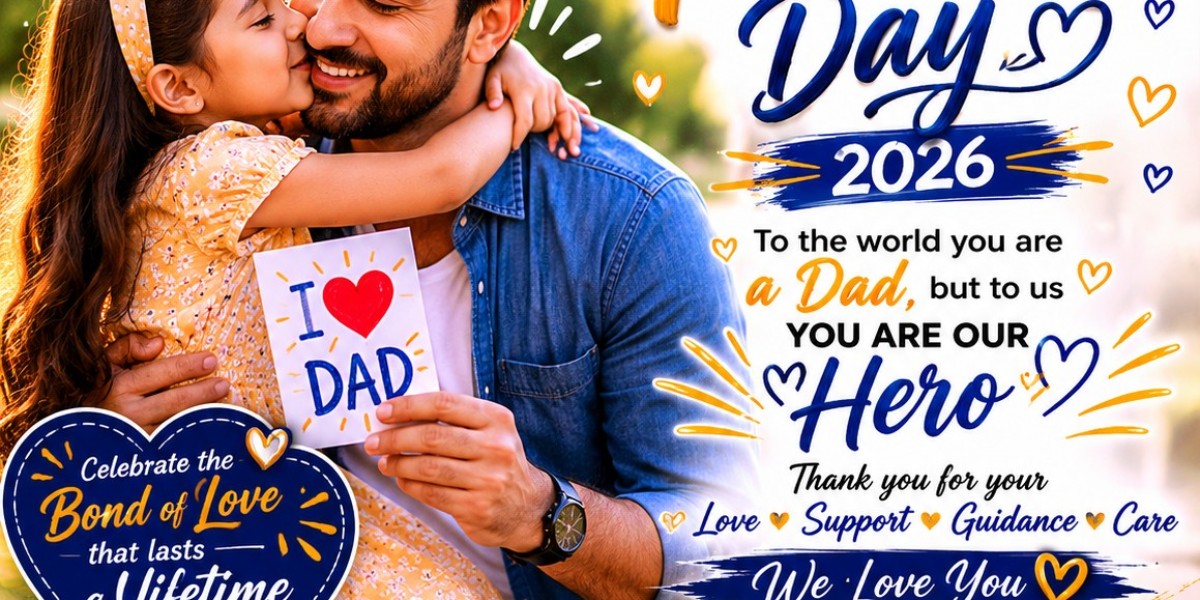 Happy Father's Day 2026: Best Wishes, Quotes, Messages, Images & Heart Touching Greetings
