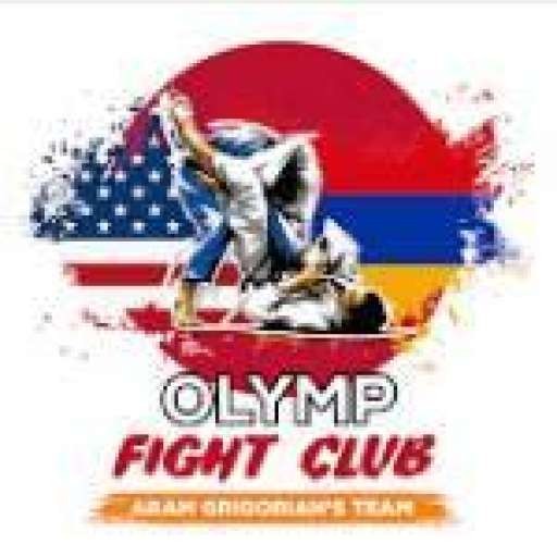 Olymp Fight Club Profile Picture