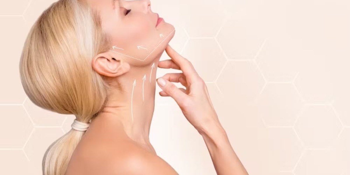 Sculpt Your Neck: Nefertiti Lift Treatment in Dubai