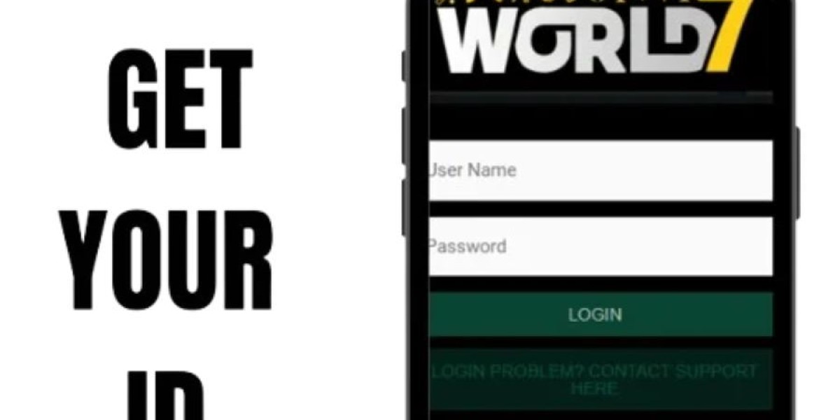World777 Login Connect: A Complete Guide to Smart and Secure Account Access