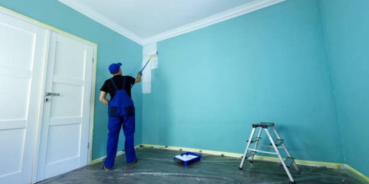 Technical Excellence in Residential Painting Services in Cedar Park, TX